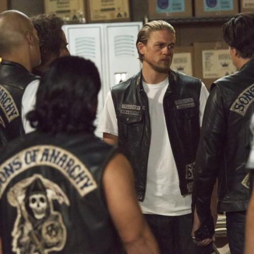 "Sons of Anarchy"