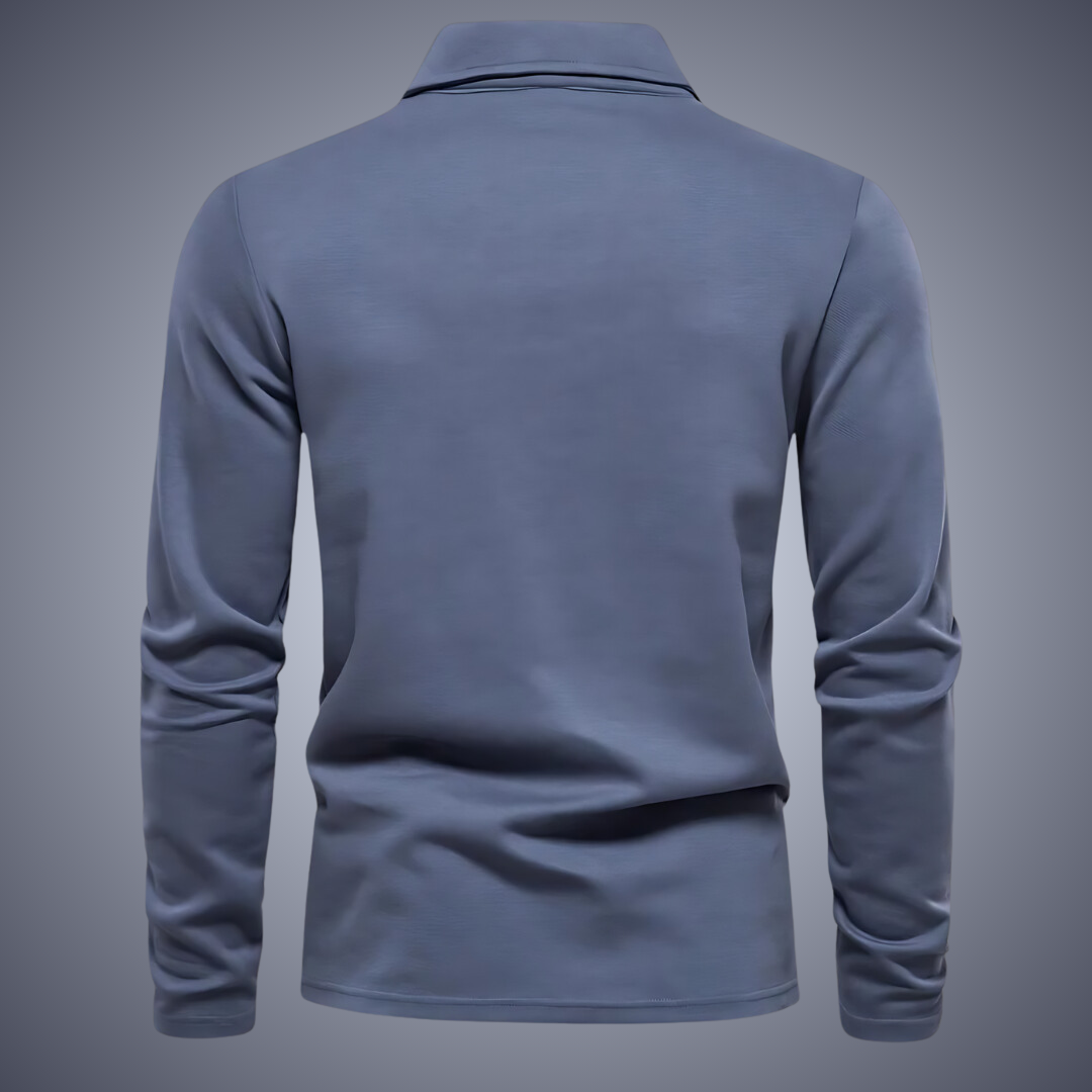 Noah™ | Casual Polo für Herren