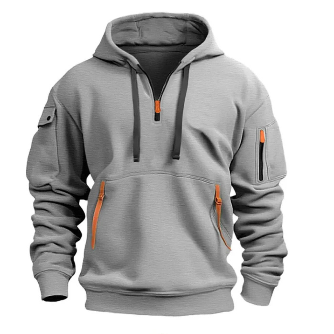 Jonathan™ | Der Bequeme Alltags-Hoodie