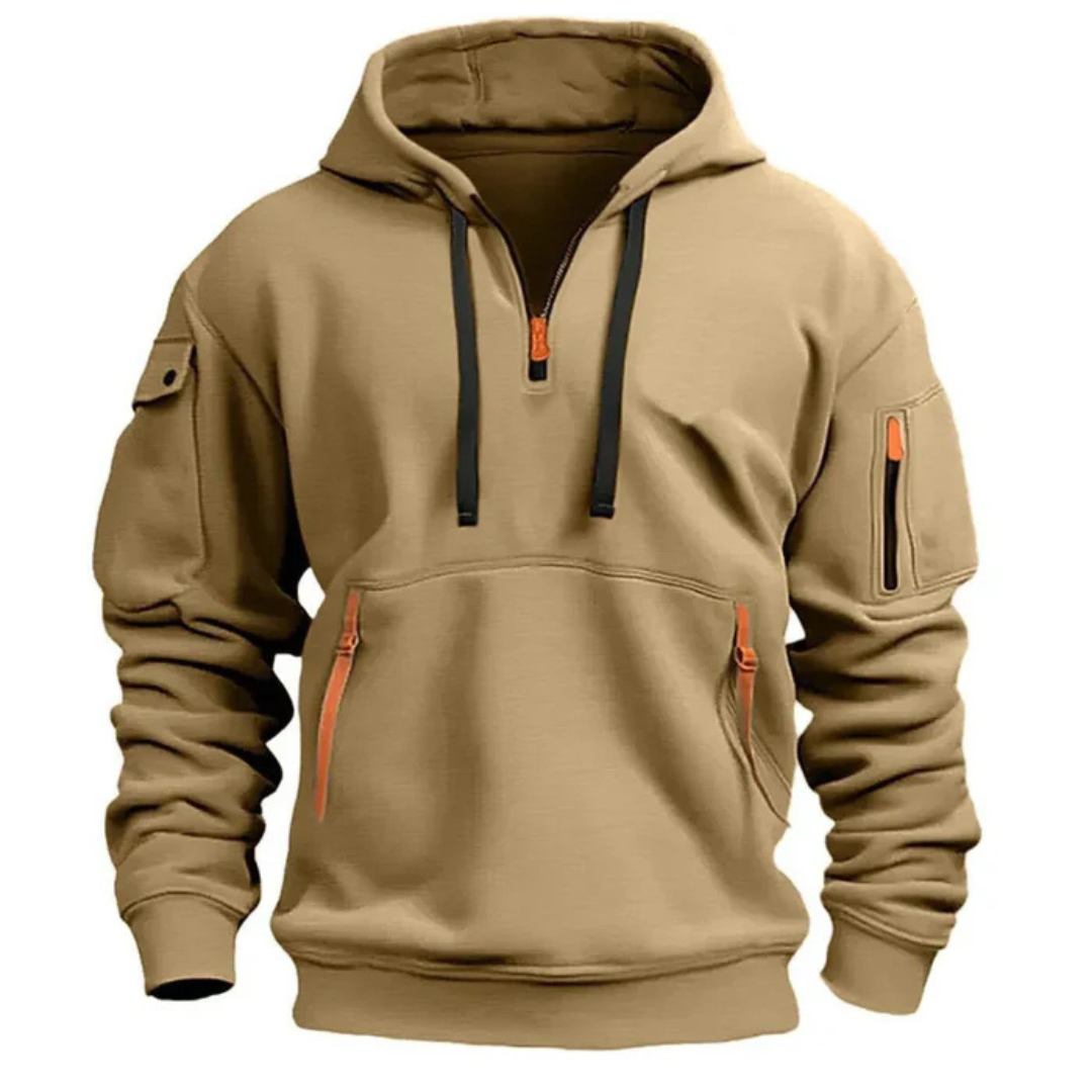 Jonathan™ | Der Bequeme Alltags-Hoodie