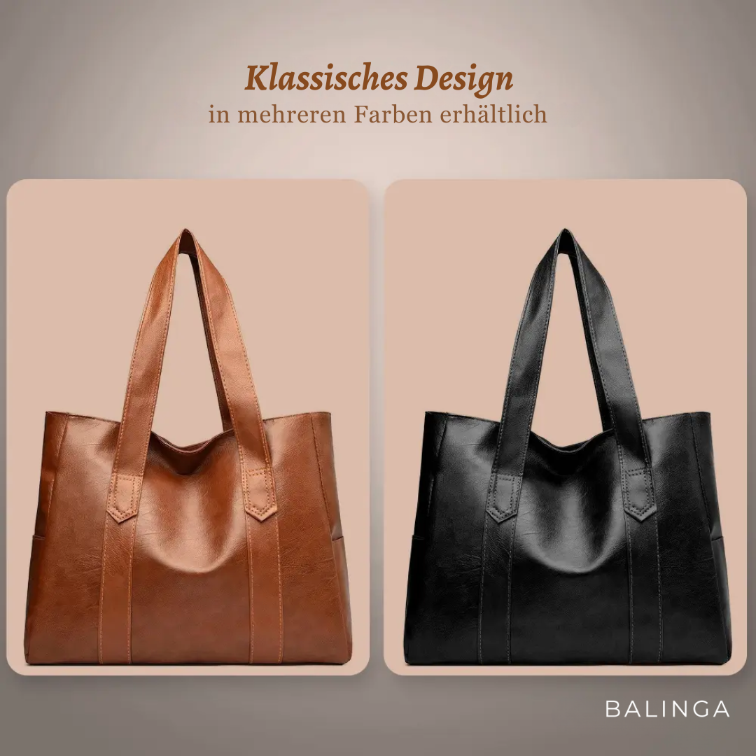 Martha™ | Die Zeitlose Eleganz-Tasche