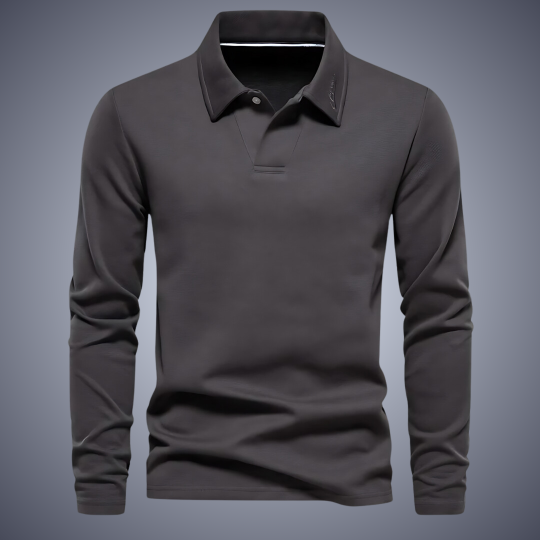 Noah™ | Casual Polo für Herren