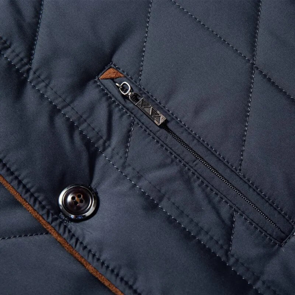 William™ | Die Exklusive Winterjacke