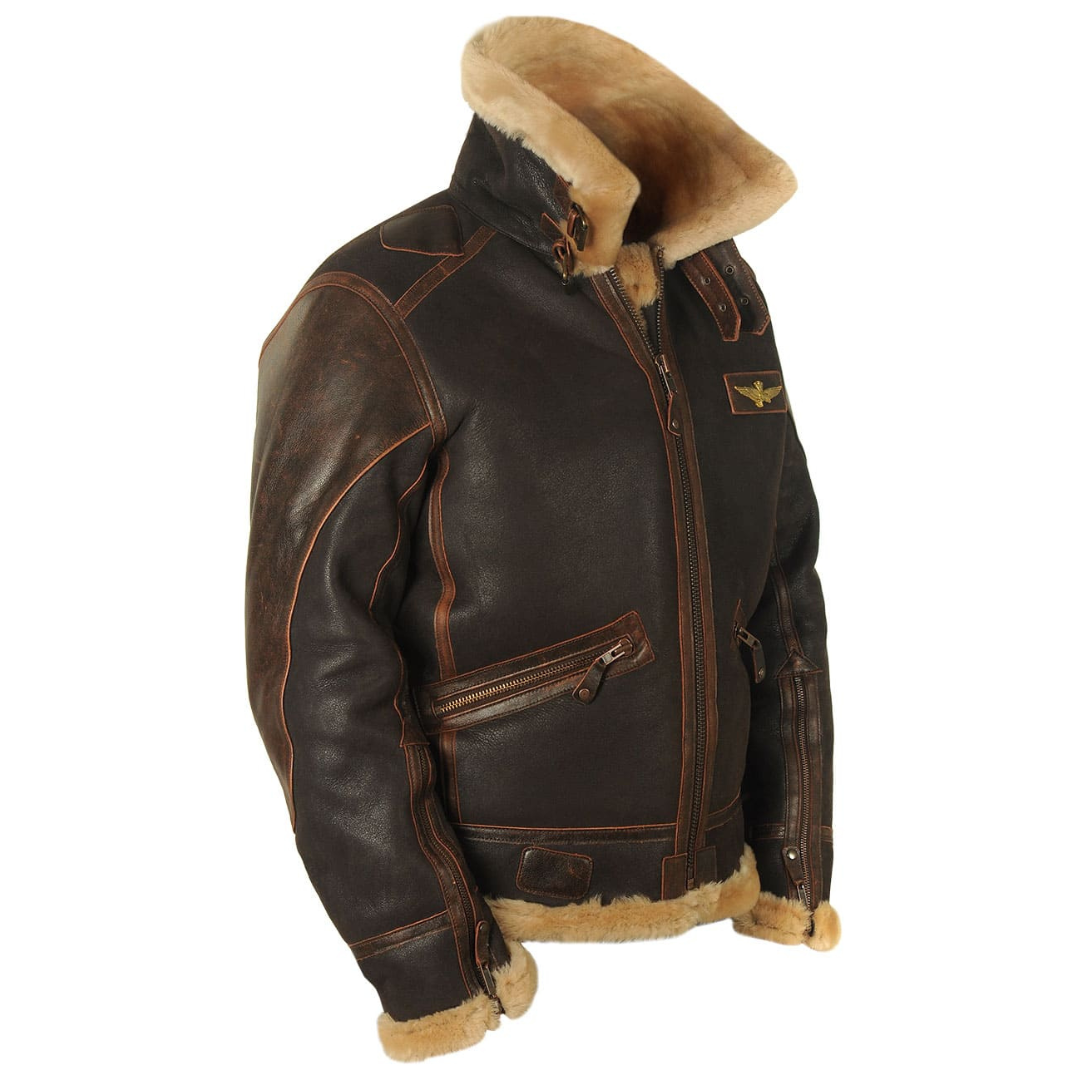 Morgan™ | Die Ultimative Biker-Jacke