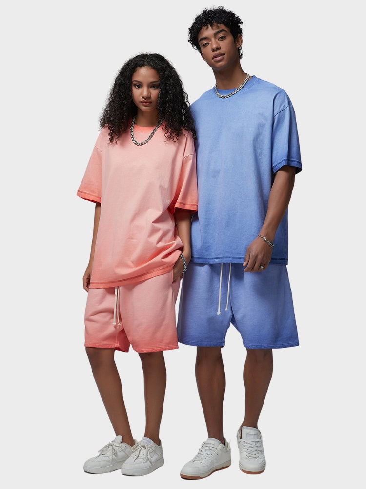 Vaydor™ | Das Gradient Washed Set Für Streetwear Mit Stil