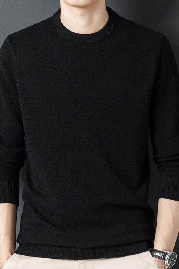 Leo™ | Der Pullover