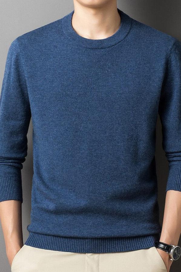 Leo™ | Der Pullover