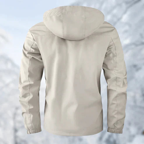 Cold Armor™ | Die Wetterfeste Winterjacke