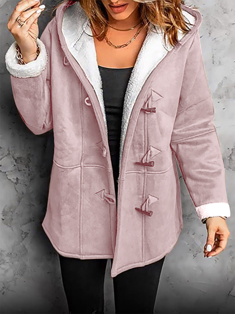 Jocelyn™ | Die Elegante Damenjacke