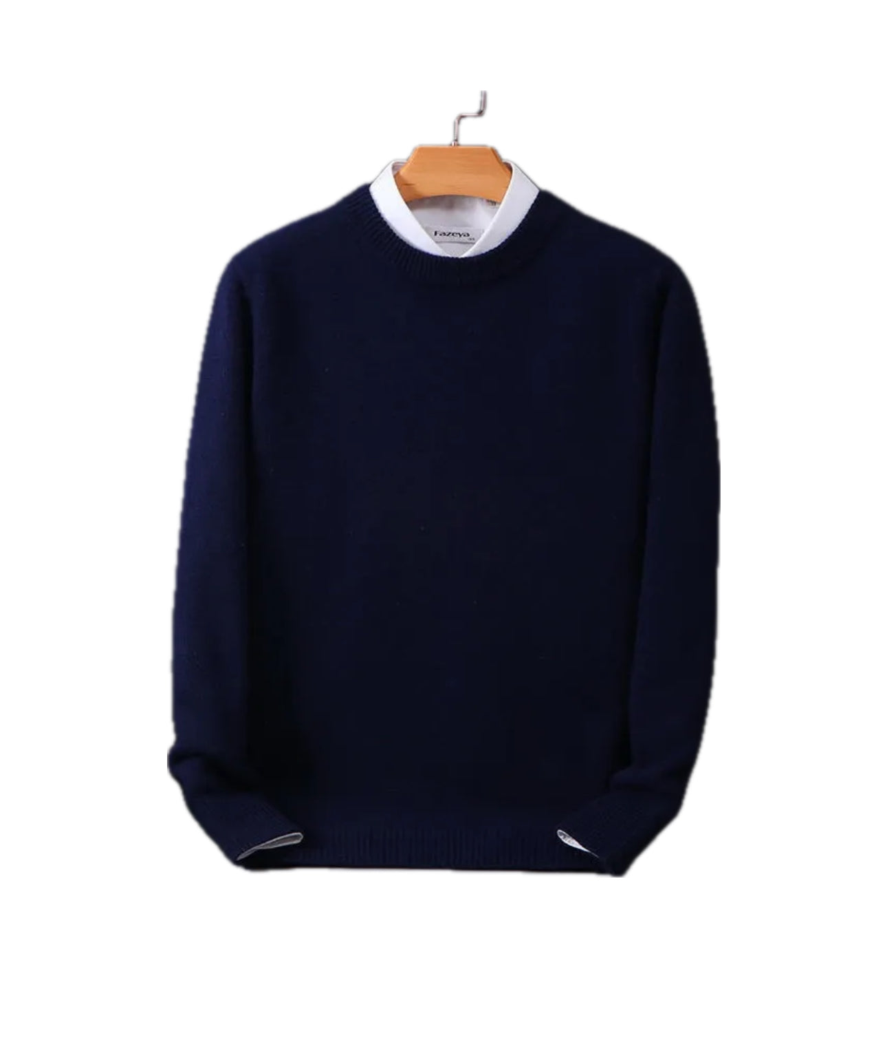 Forte™ | Der Elegante Pullover