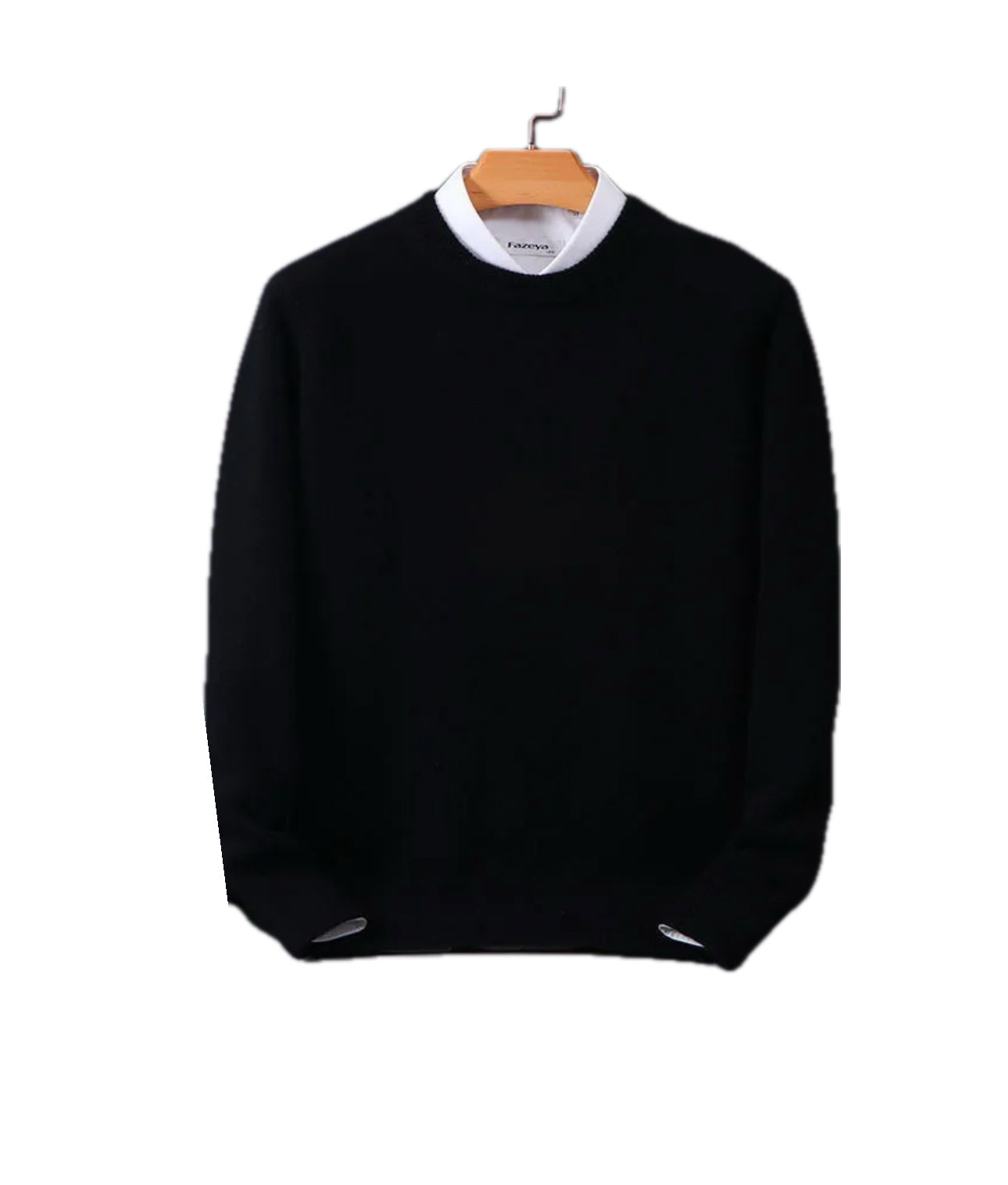 Forte™ | Der Elegante Pullover