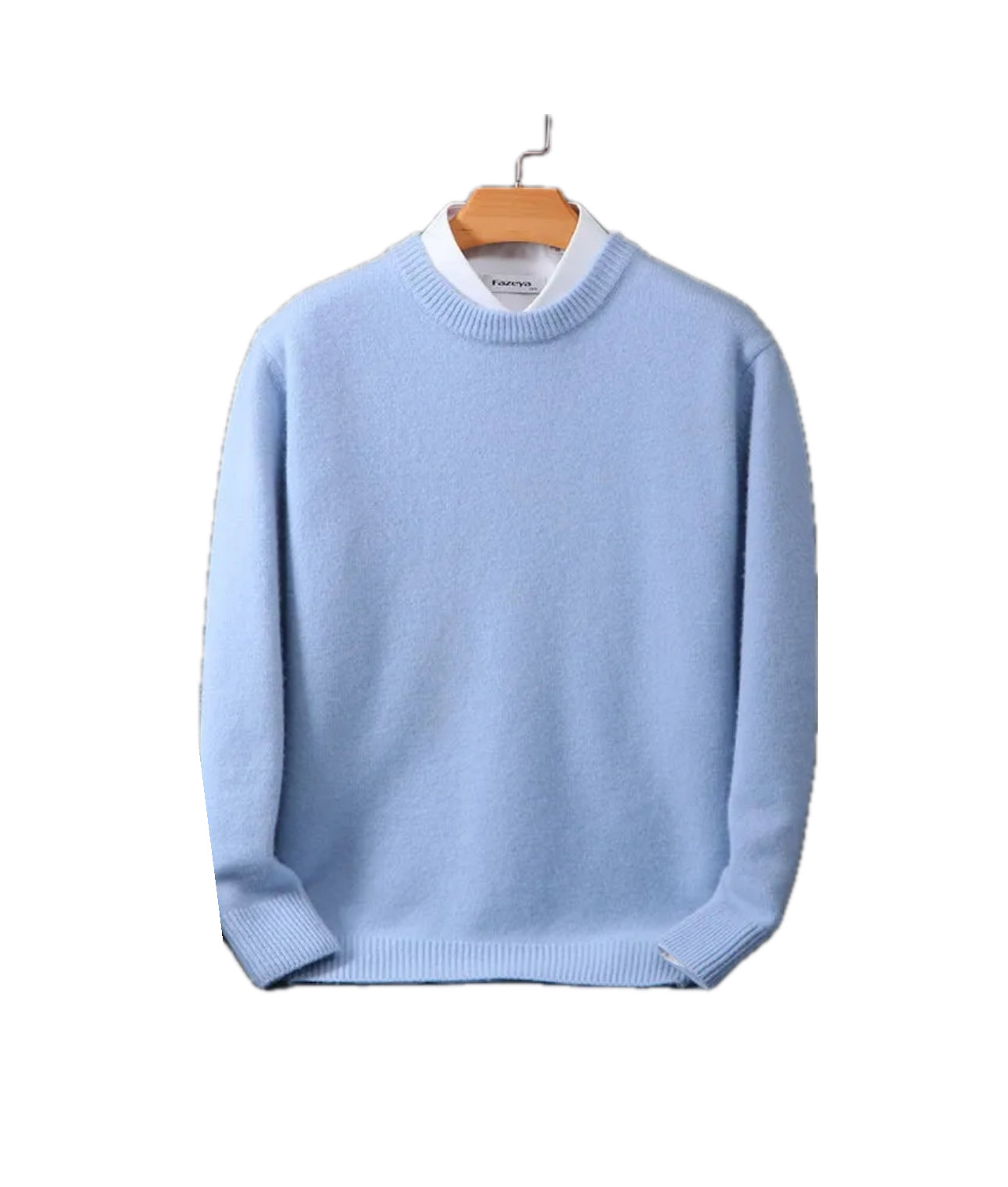 Forte™ | Der Elegante Pullover