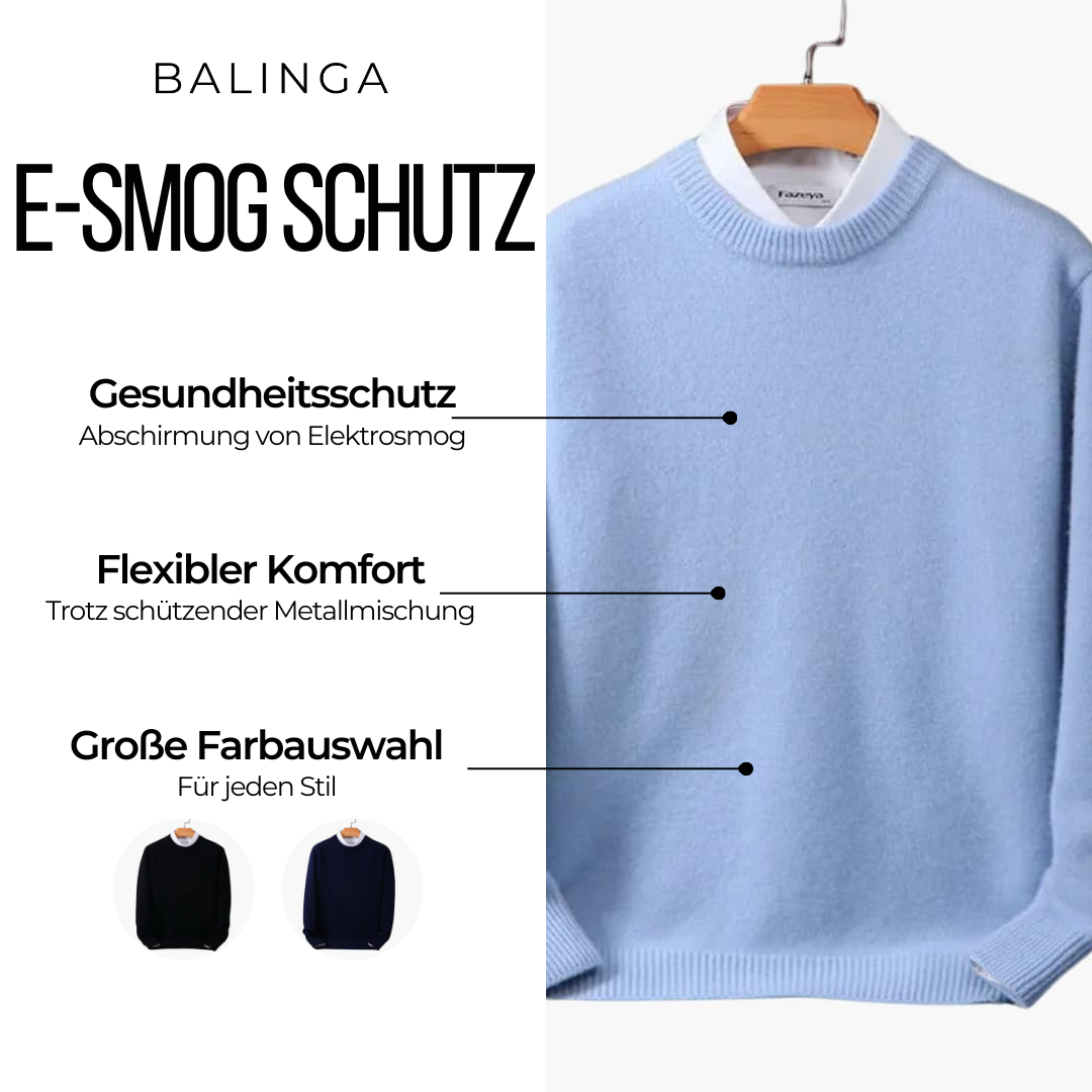 StrahlenSchutz™ | Pullover