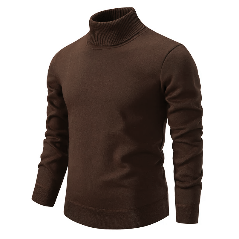 Barro™ | Der Edle Rollkragenpullover