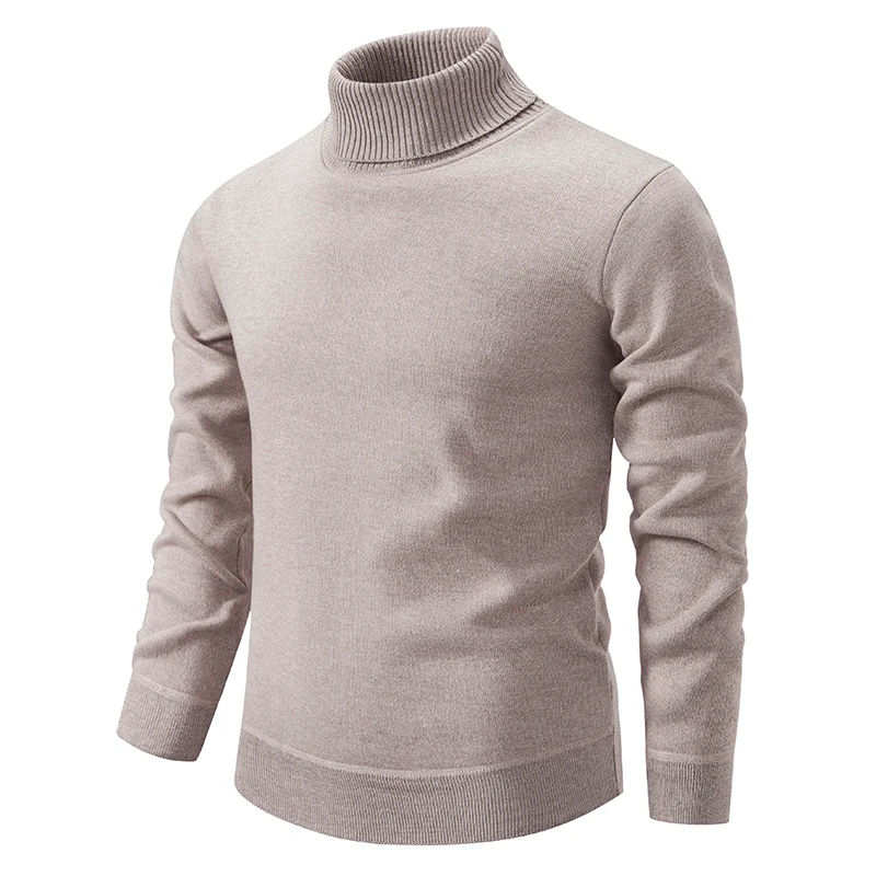 Barro™ | Der Edle Rollkragenpullover