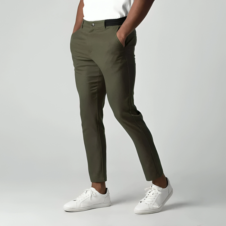 Alvin™ | Die Chino-Hose