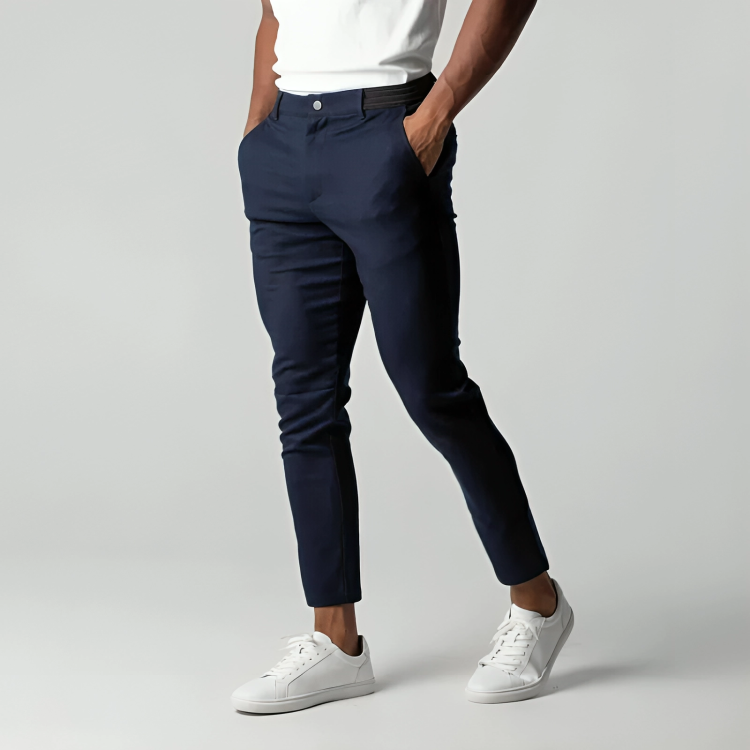 Alvin™ | Die Chino-Hose