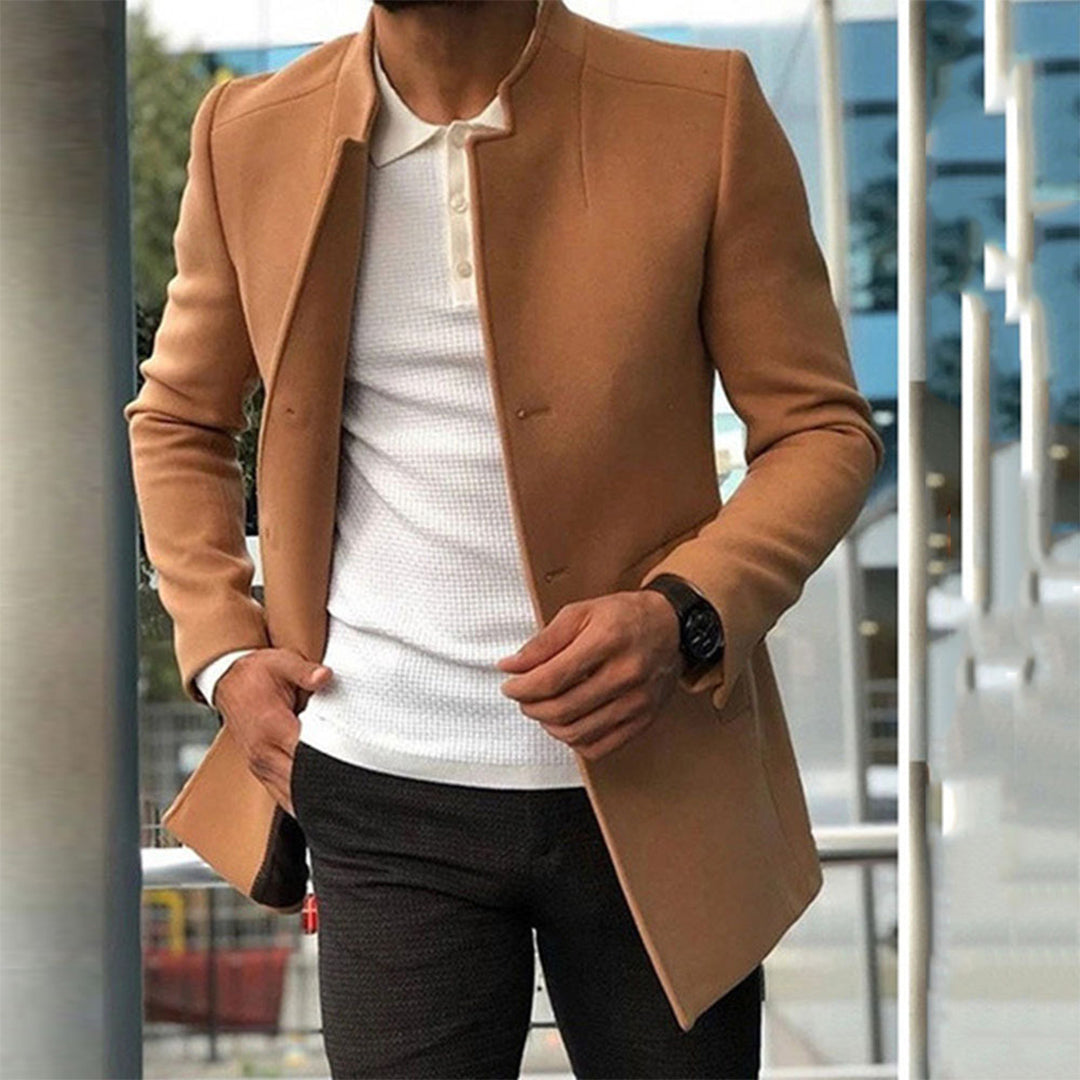 Regent™ | Das Klassische Herren Smart Jacket