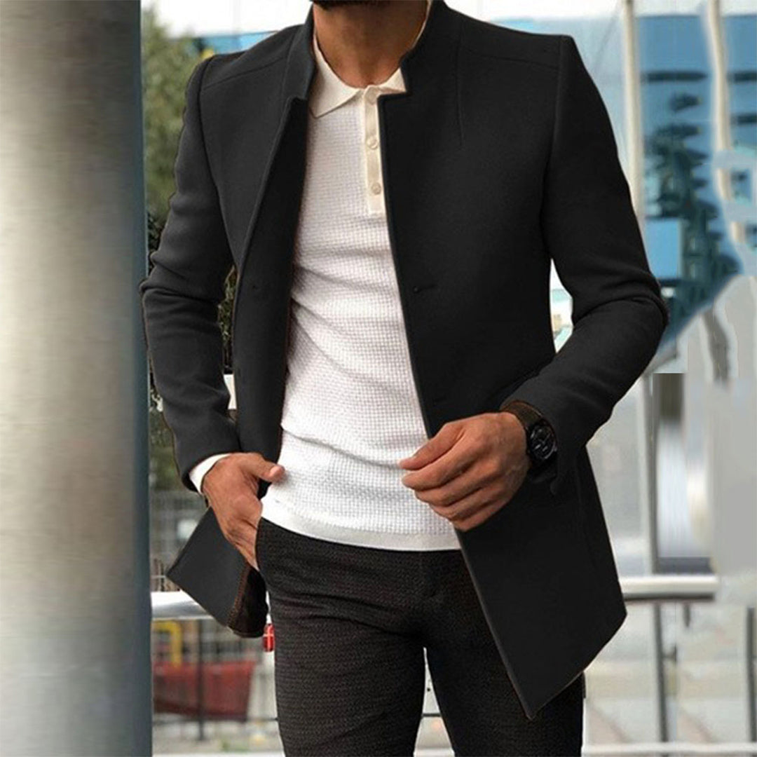 Regent™ | Das Klassische Herren Smart Jacket