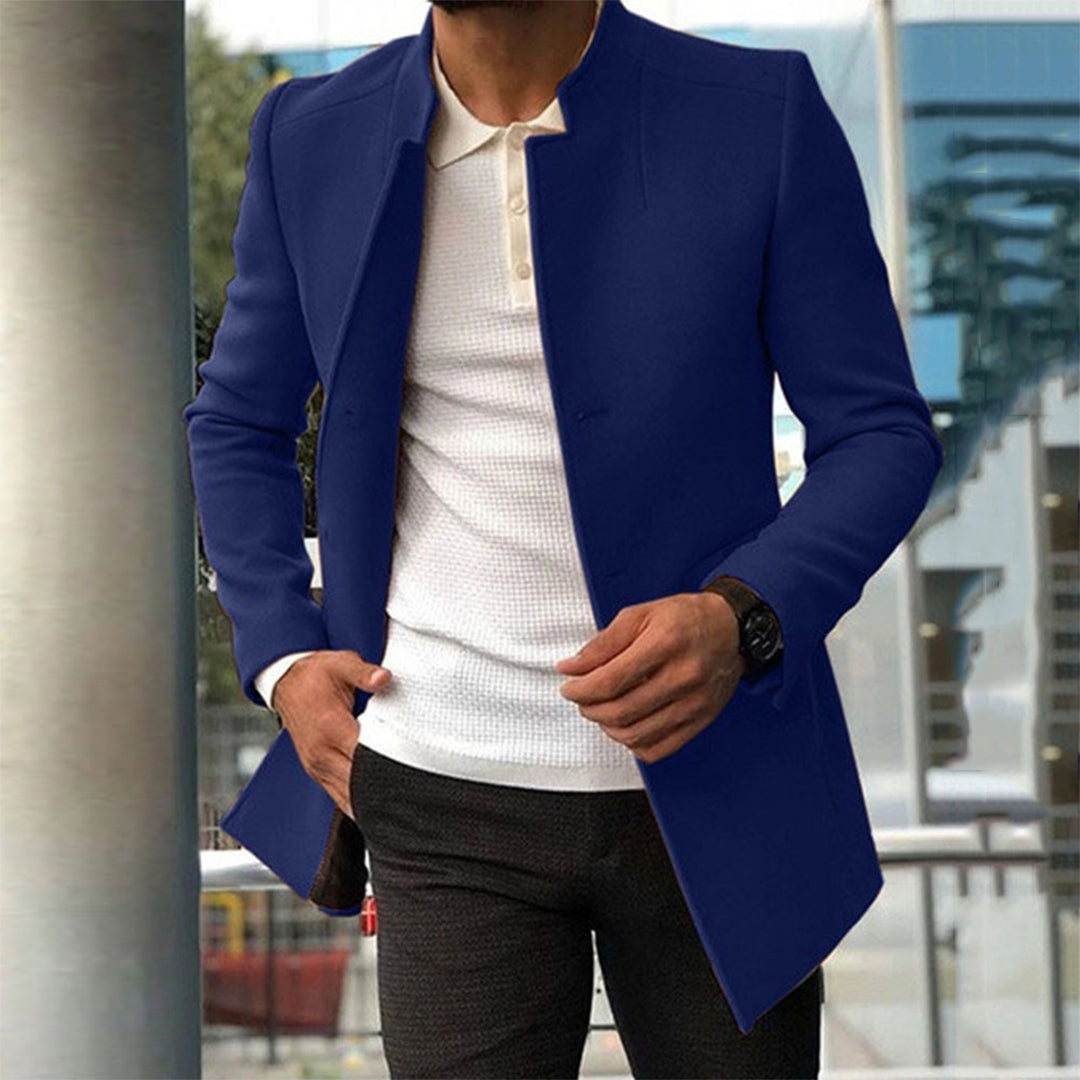 Regent™ | Das Klassische Herren Smart Jacket