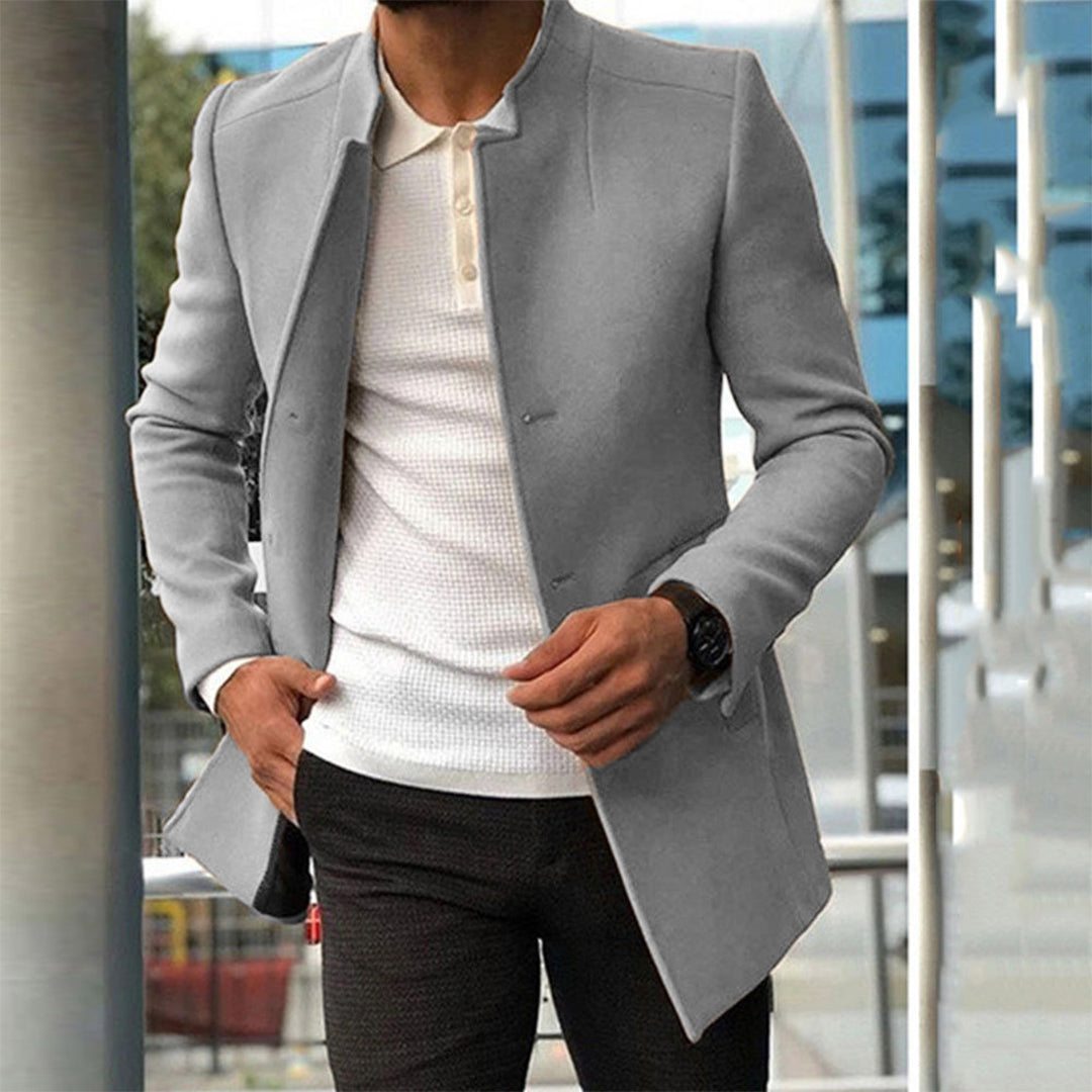 Regent™ | Das Klassische Herren Smart Jacket