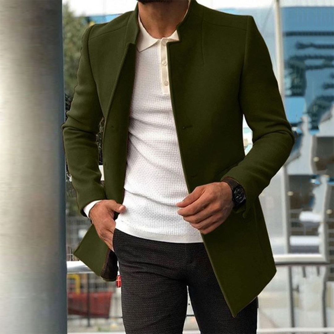 Regent™ | Das Klassische Herren Smart Jacket