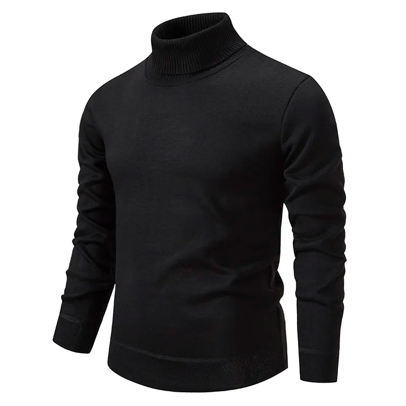 Barro™ | Der Edle Rollkragenpullover