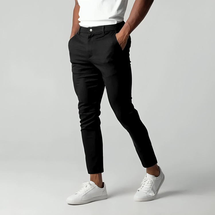 Alvin™ | Die Chino-Hose