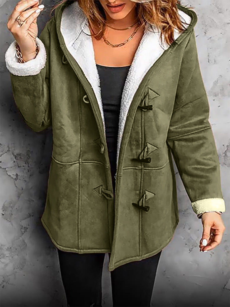 Jocelyn™ | Die Elegante Damenjacke