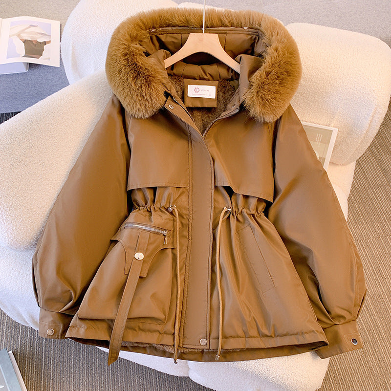 Armi™ | Die Stylische Winterjacke