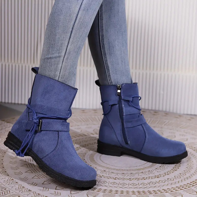 Nala™ | Bequeme Stiefeletten