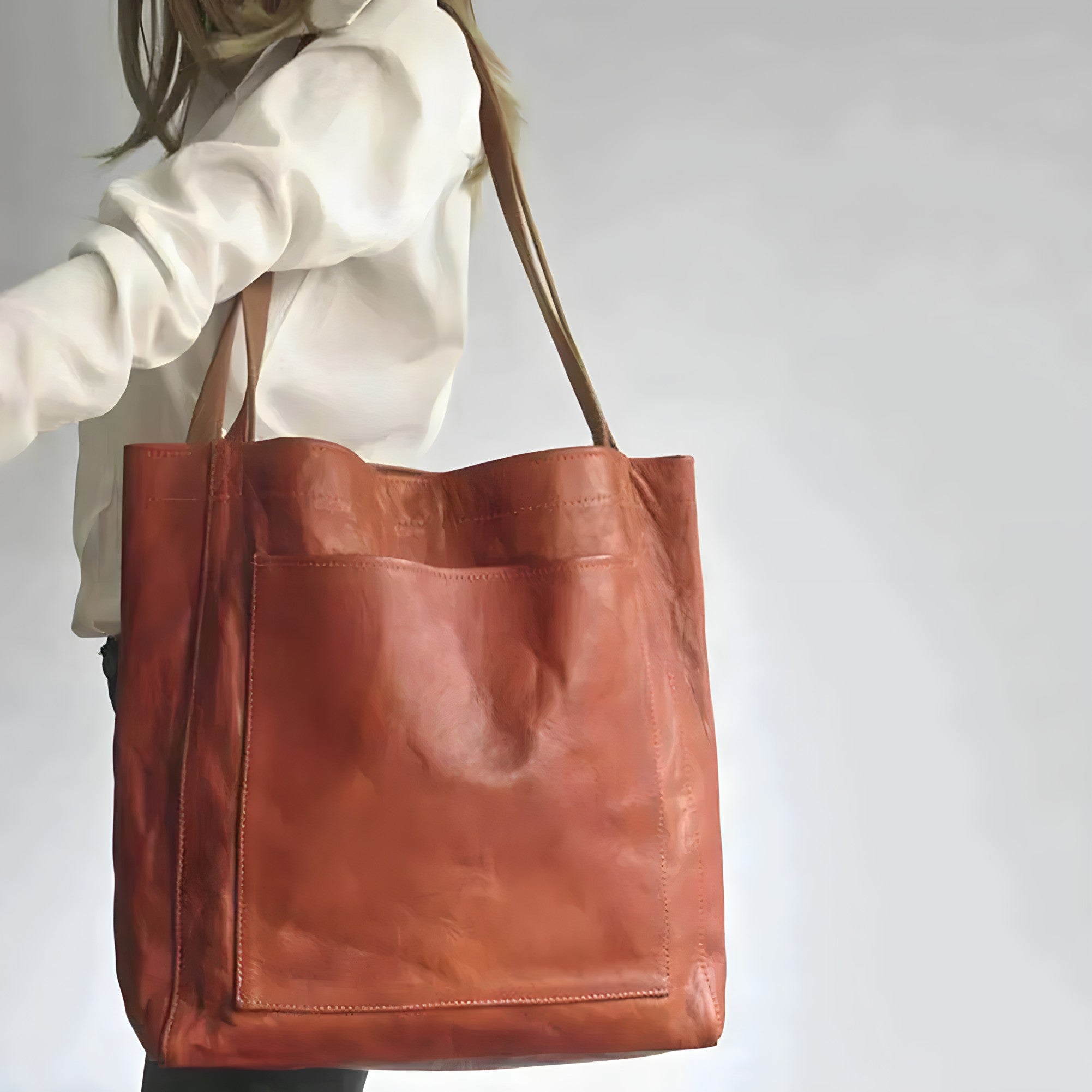 Amy™ | Die Modische Damenhandtasche