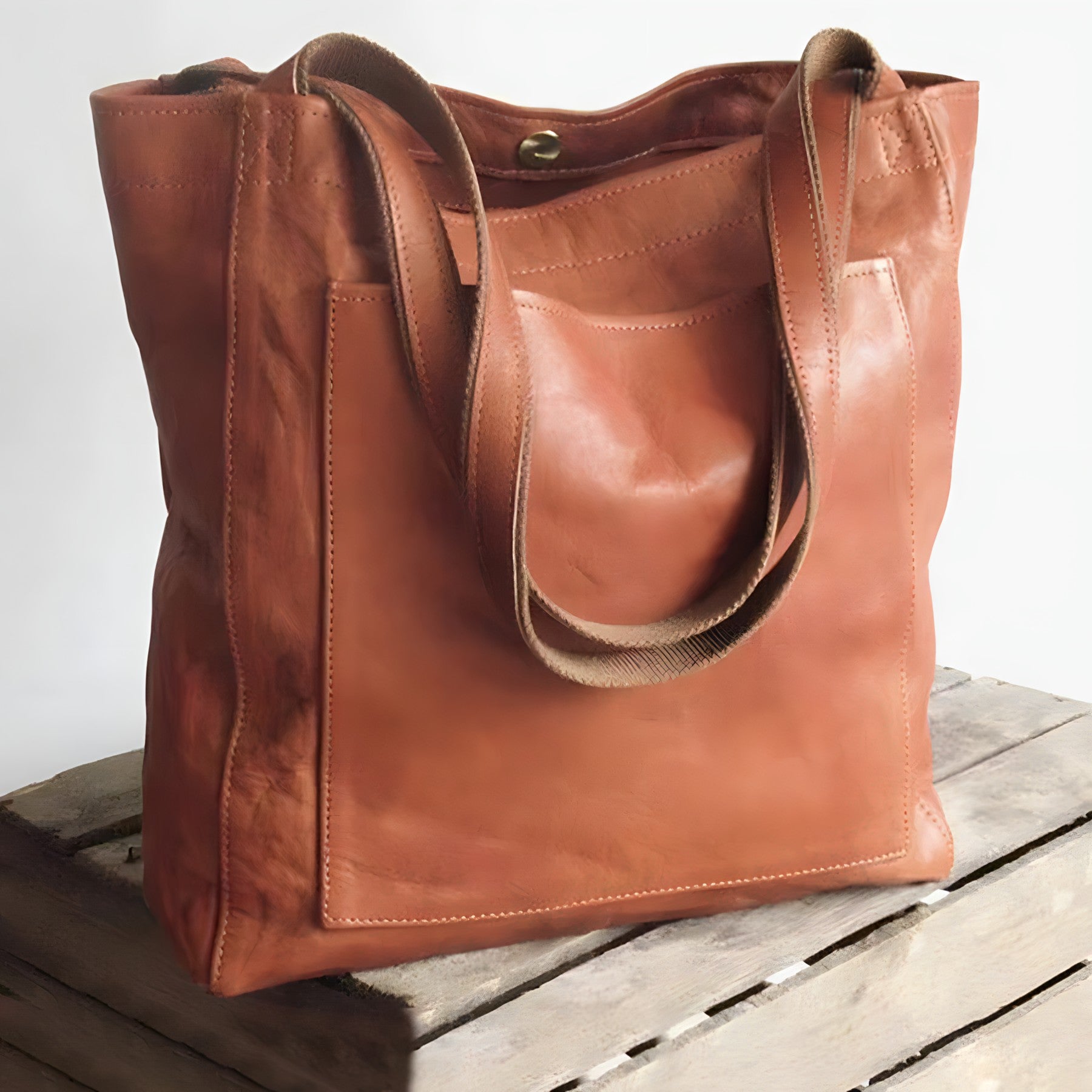 Amy™ | Die Modische Damenhandtasche