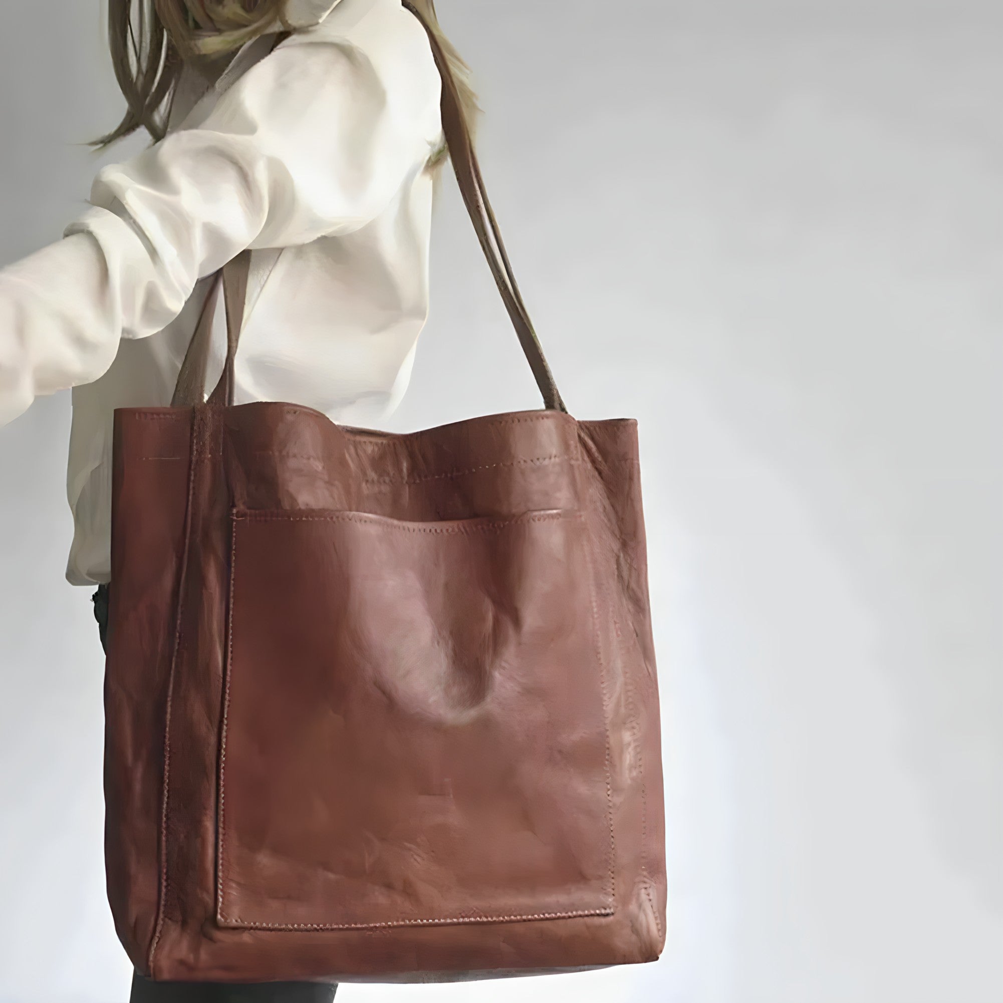 Amy™ | Die Modische Damenhandtasche