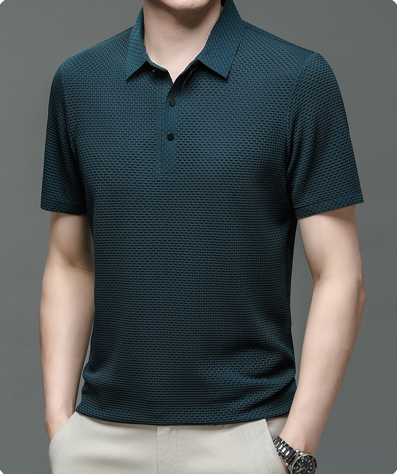 Prestigio™ | Das Perfekte Poloshirt