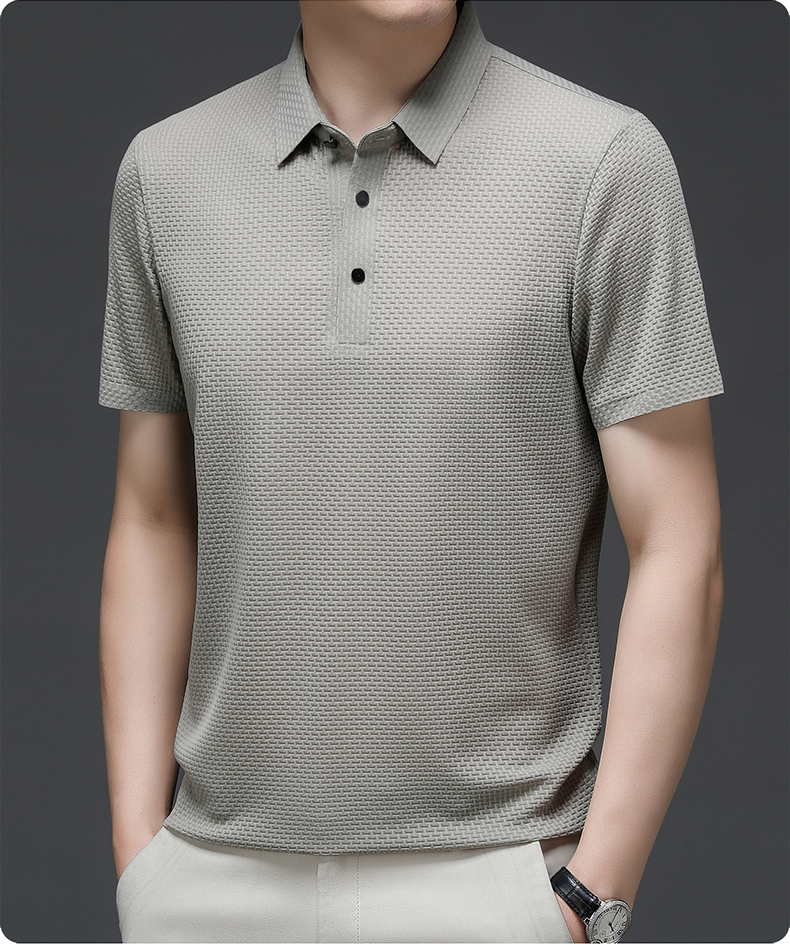 Prestigio™ | Das Perfekte Poloshirt